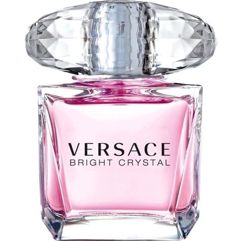 versace bright crystal primor|Versace Crystal perfume.